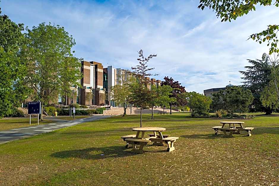 Keynes College