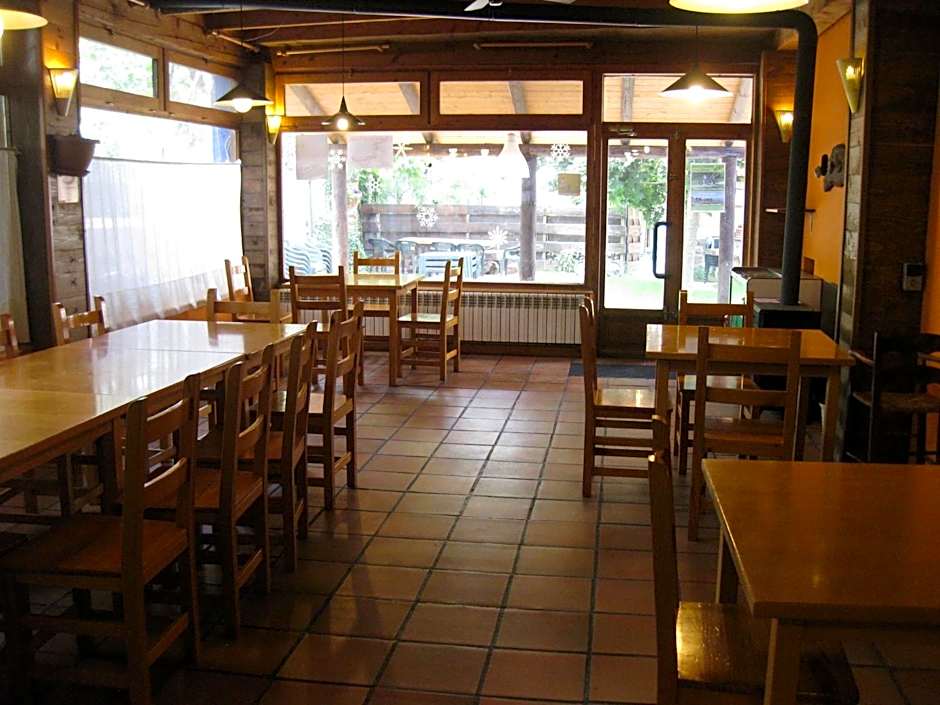 Albergue Pájaro Loco