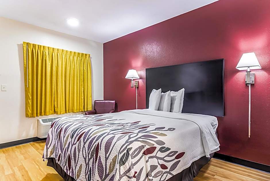 Red Roof Inn Atlanta - Kennesaw State University