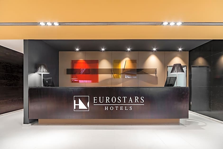 Eurostars Lisboa Parque