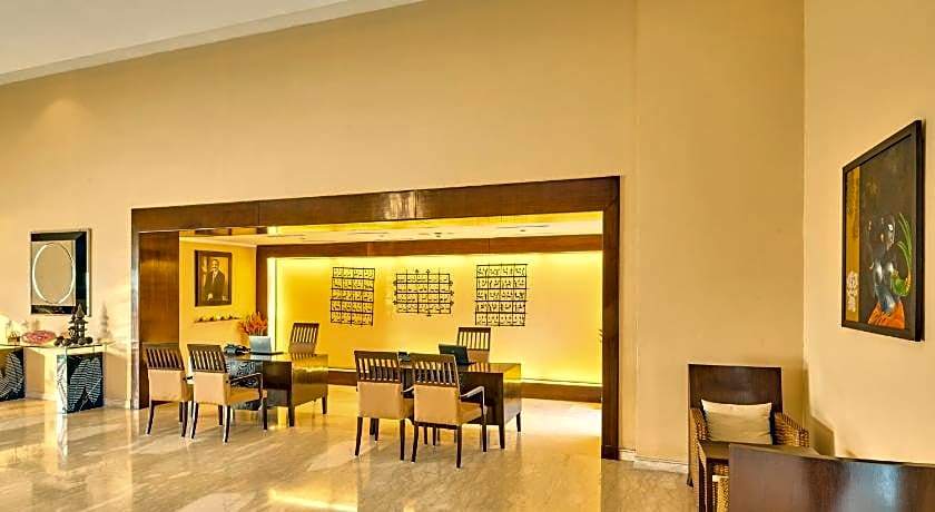 The Lalit Temple View Khajuraho