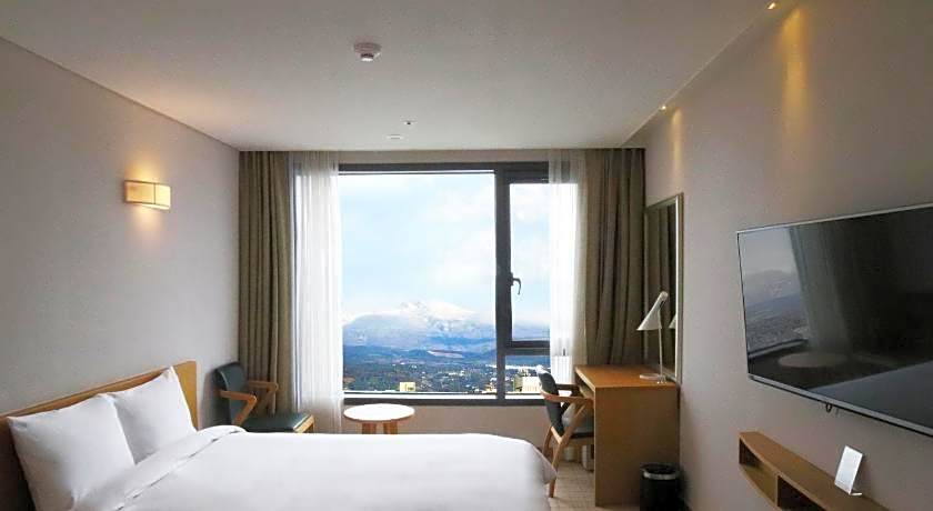 Jeju Hotel The M