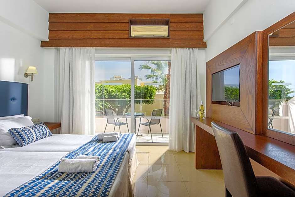 Eurohotel Katrin Hotel & Bungalows