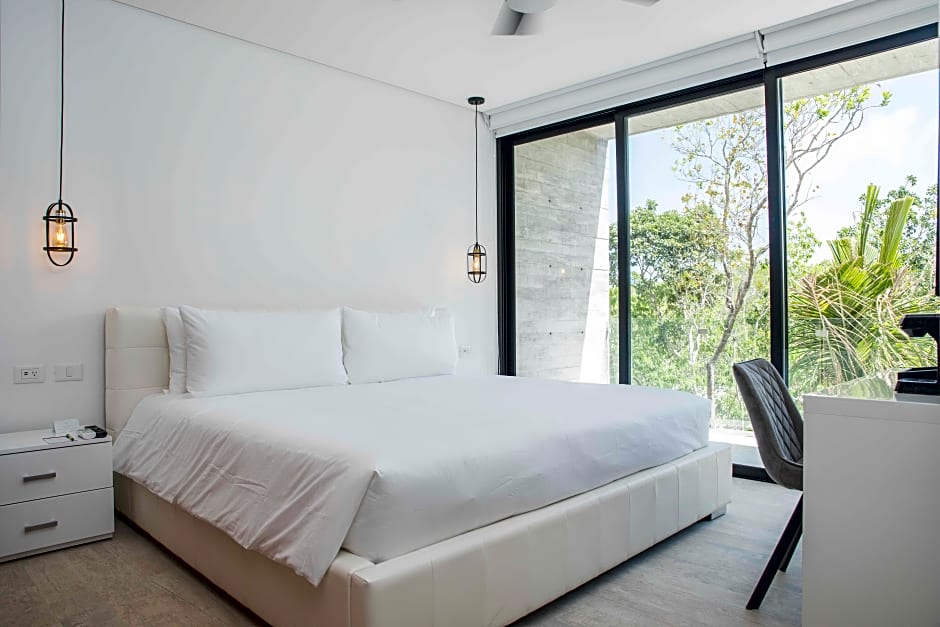 The Panoramic By Xperience Hotels