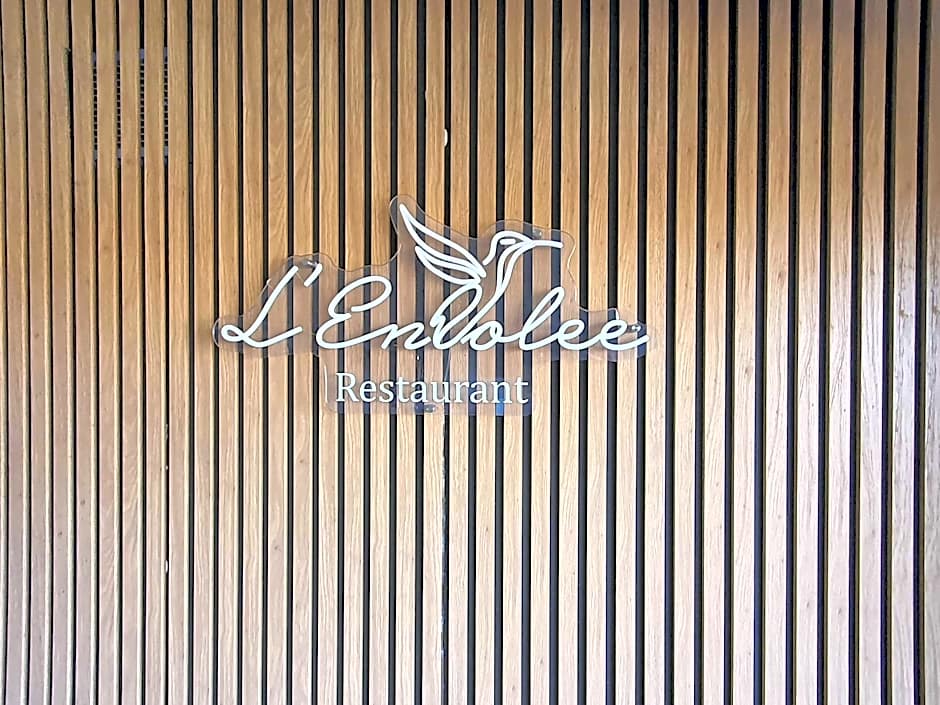 Logis Hotel des Lacs Paris Sud