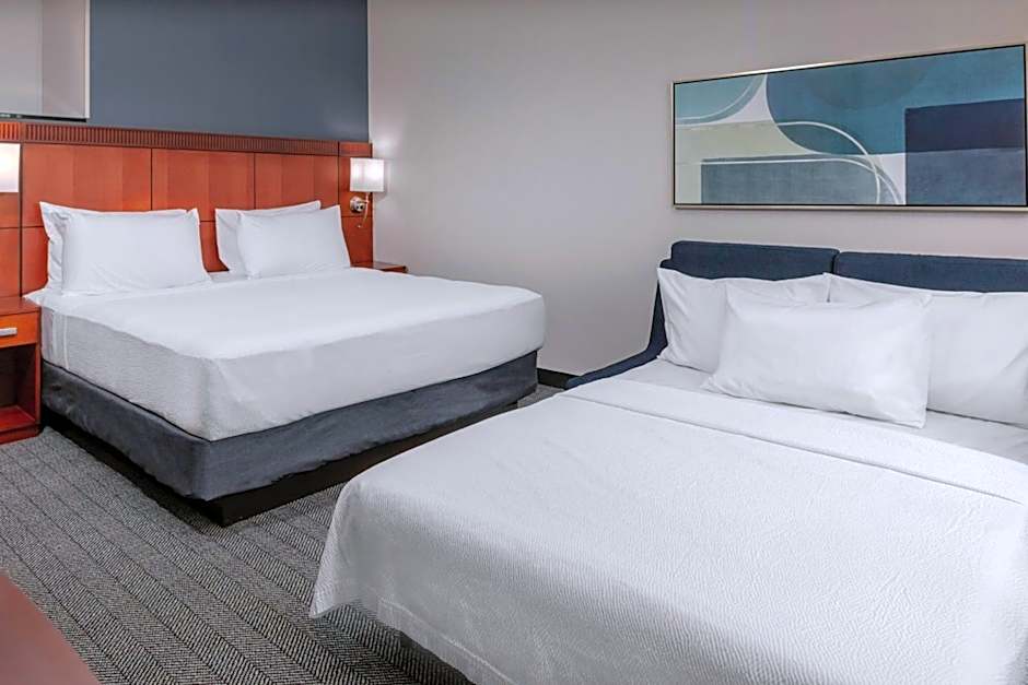 Courtyard by Marriott Pittsburgh Greensburg