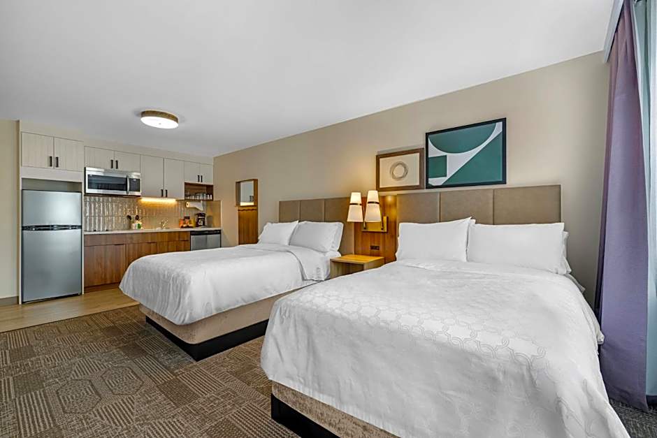 Staybridge Suites East Stroudsburg Poconos Hotel By IHG