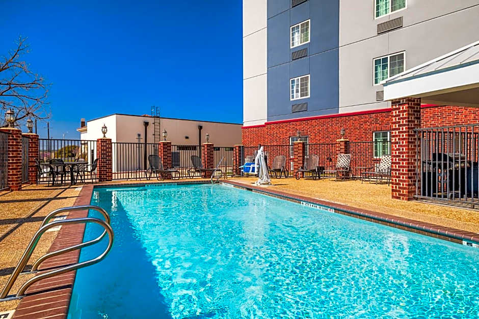 Candlewood Suites San Antonio NW Near SeaWorld By IHG
