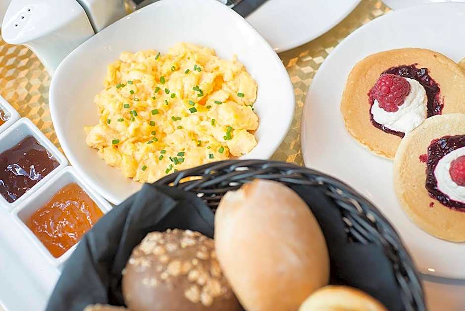 BessaHotel Liberdade