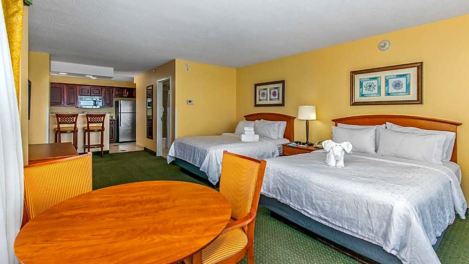 Holiday Inn & Suites Clearwater Beach By IHG