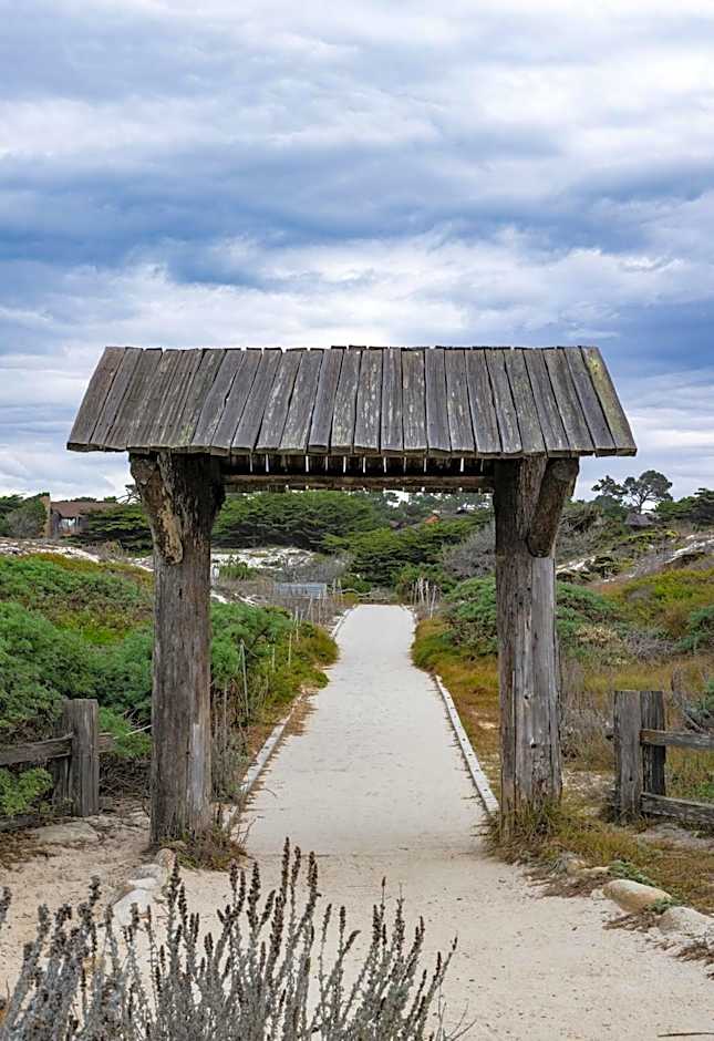 Asilomar Conference Grounds