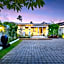 The Daha Luxury Villa