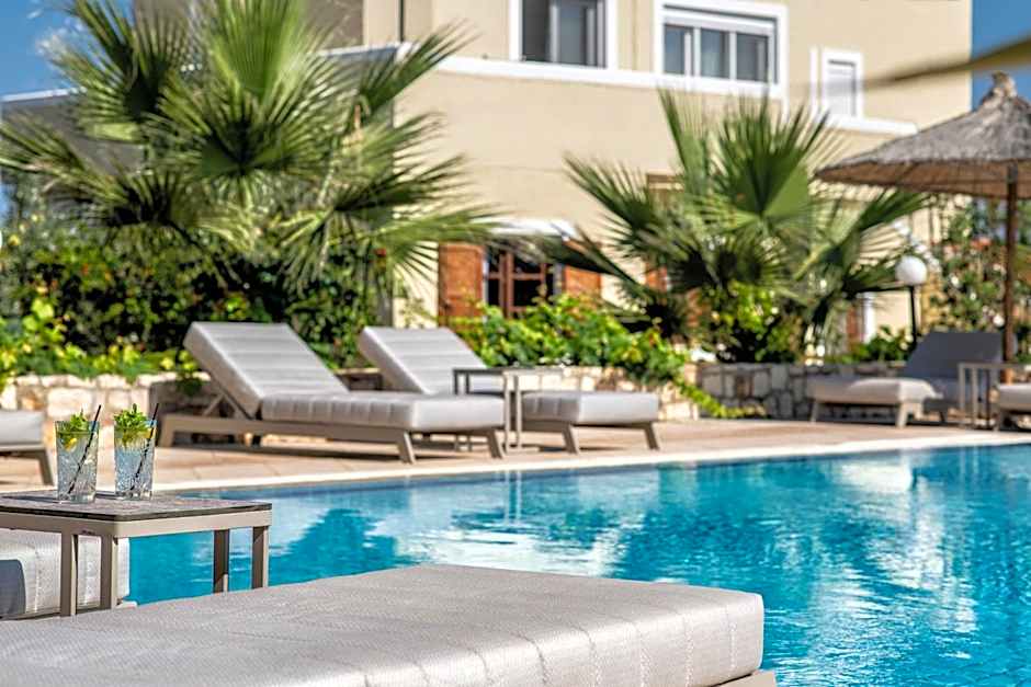 Elèa Concept Hotel & Suites