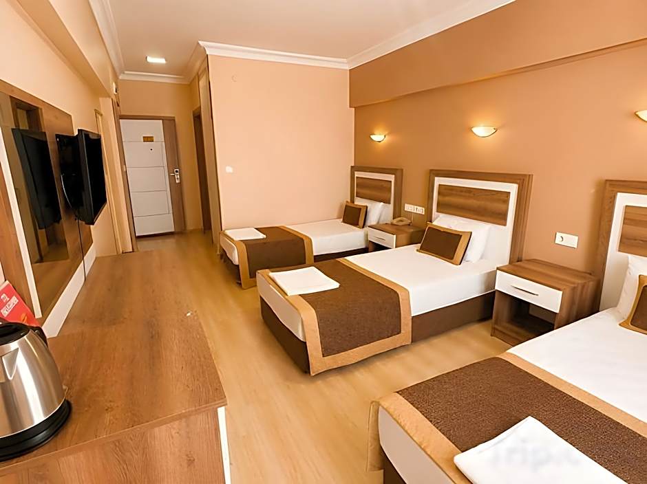 Dempa Hotel