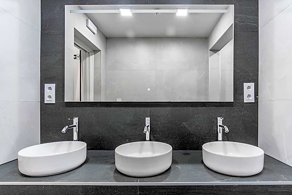 Hostel Center Madrid