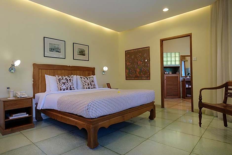 Tandjung Sari Hotel