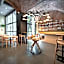 Globus Urban Hotel