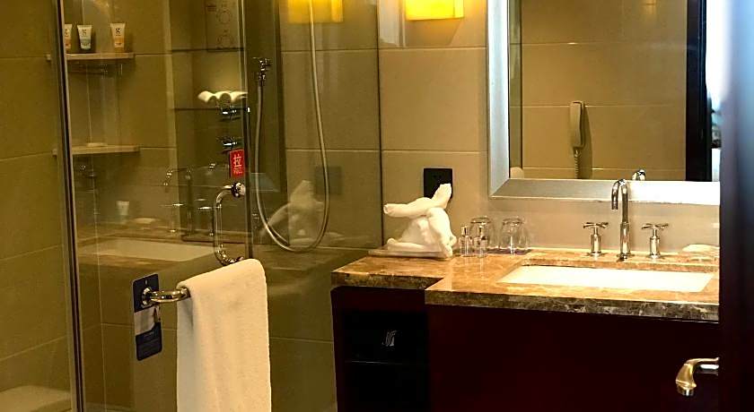 Tianjin Saixiang Hotel