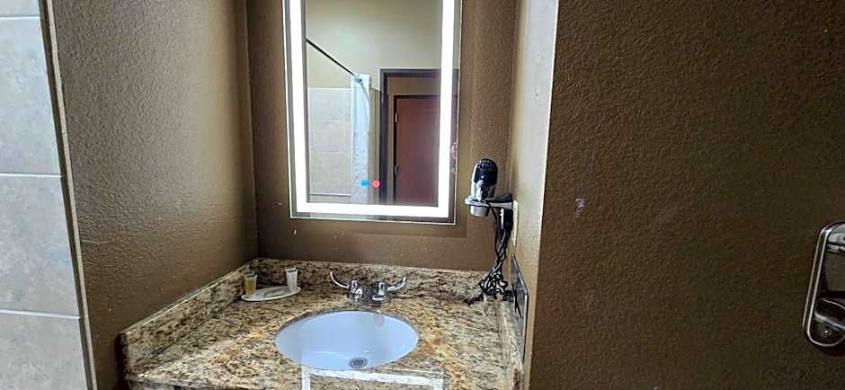 Microtel Inn & Suites By Wyndham Pleasanton