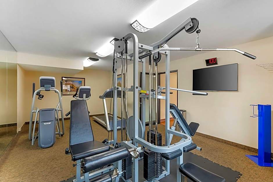 Best Western Denver Southwest