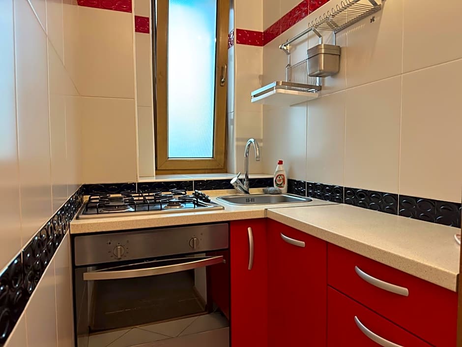 Monte Carlo Palace Suites