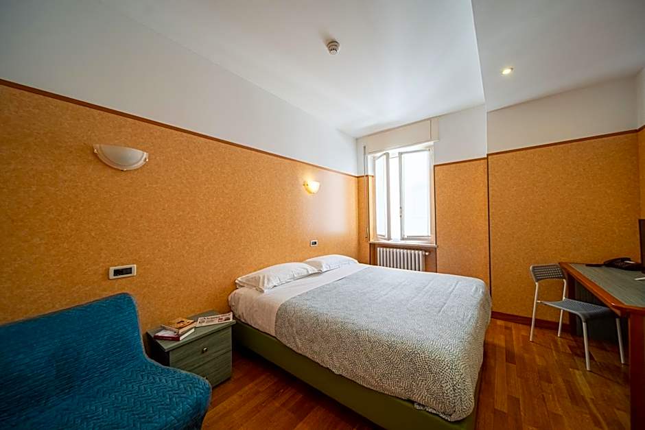 Hotel Mary
