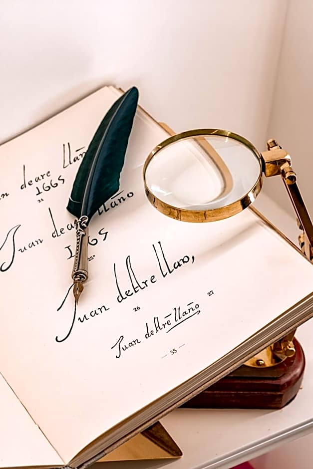 Casa de las Artes, member of Meliá Collection