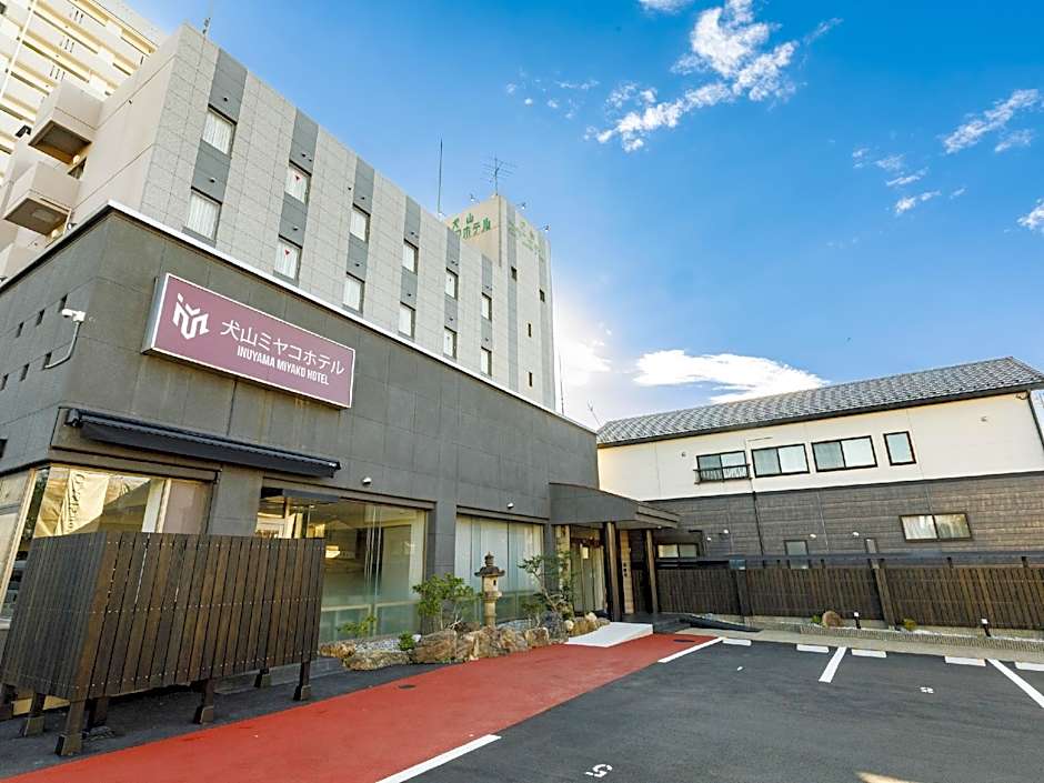 Inuyama Miyako Hotel