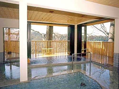 Chikurin-in Gunpoen Ryokan