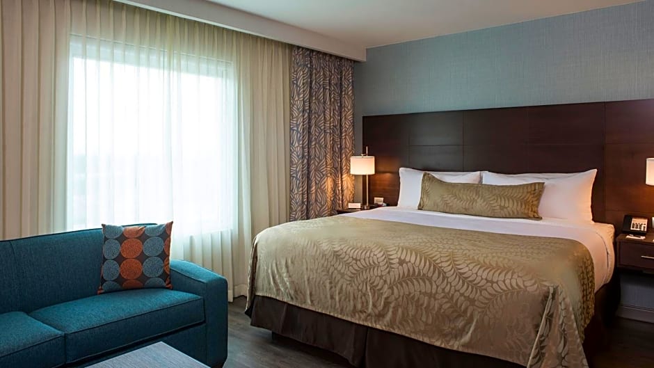 Staybridge Suites Puebla By IHG