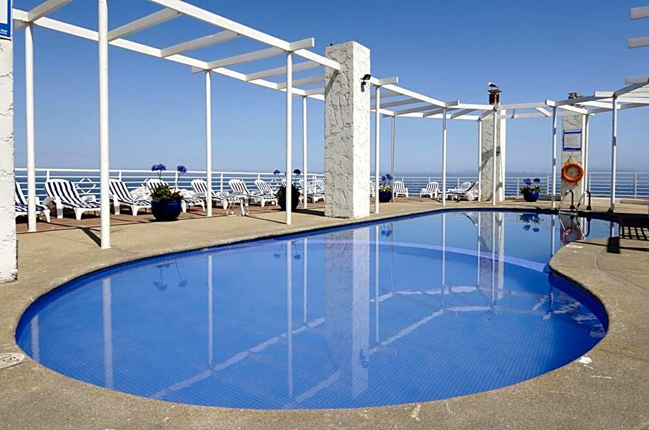 MR Mar Suites (ex Neruda Mar Suites)