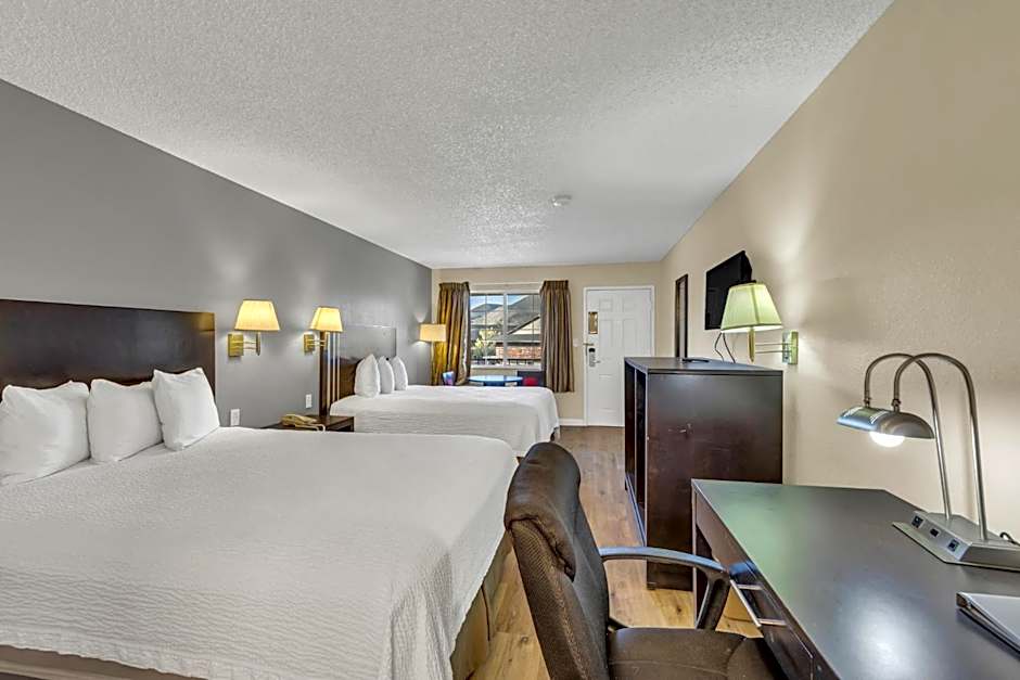 Days Inn by Wyndham Carson City