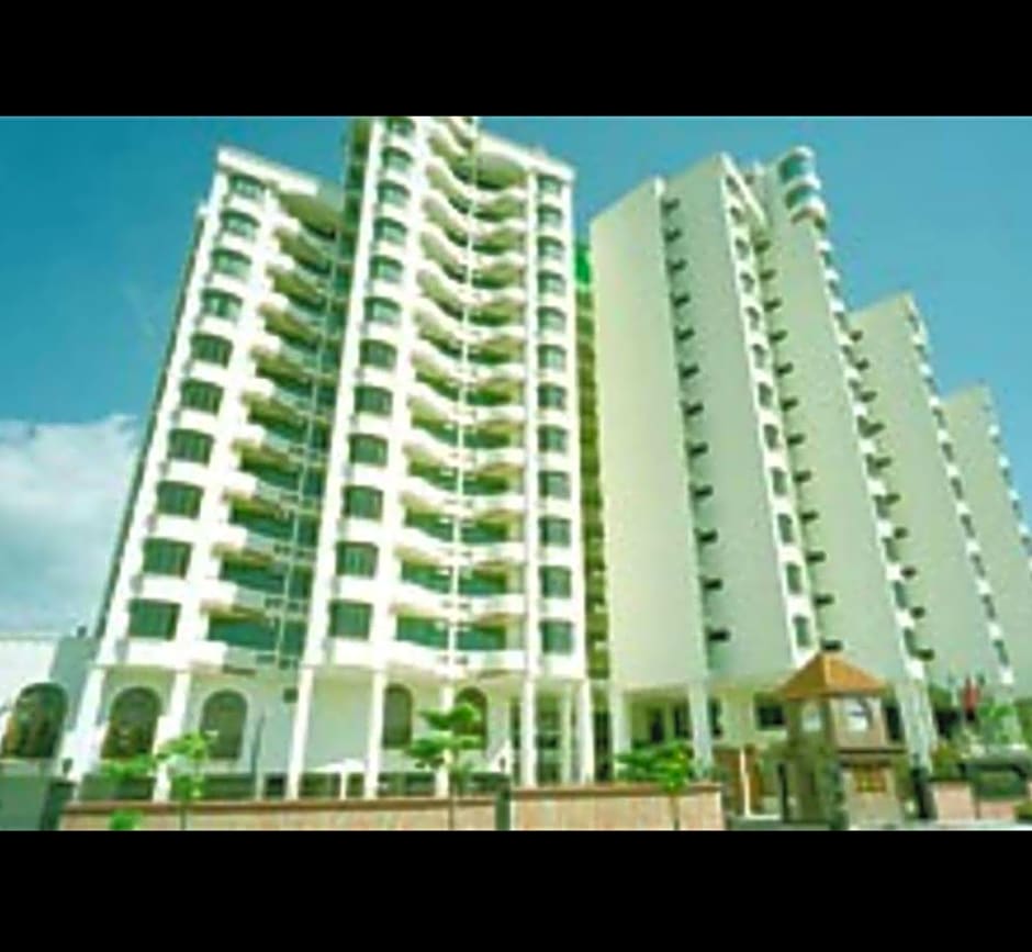 Century Bay Private Residences