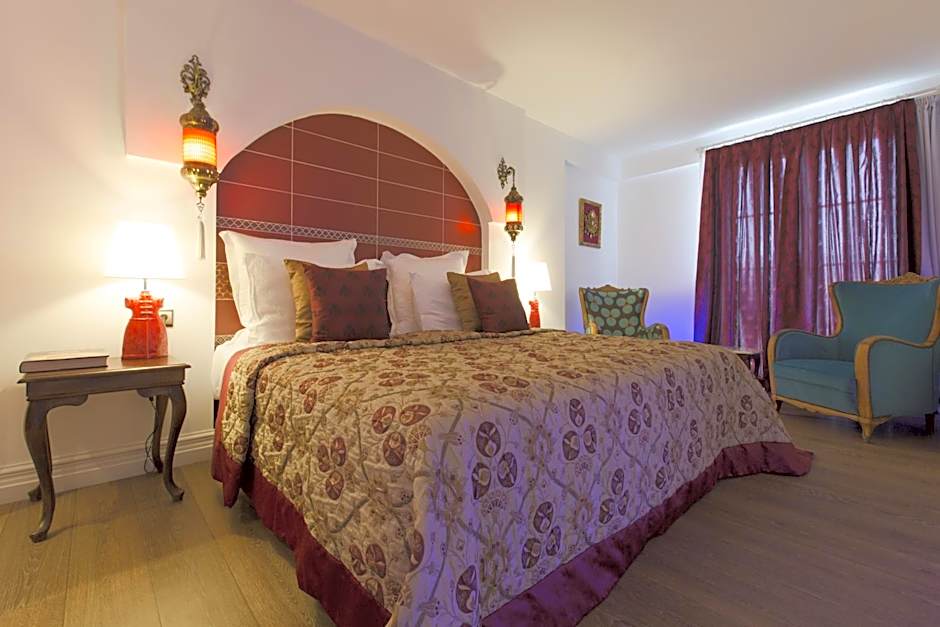 Cella Hotel & SPA Ephesus