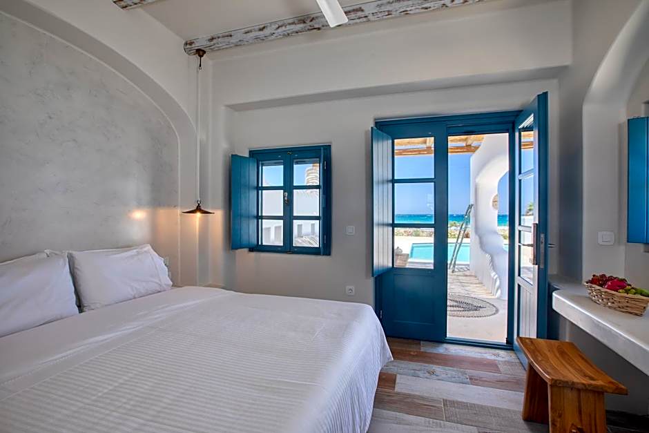 Blue Pearls-Adults Only Luxury Suites