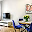 Tyzenhauz Suites Topolowa