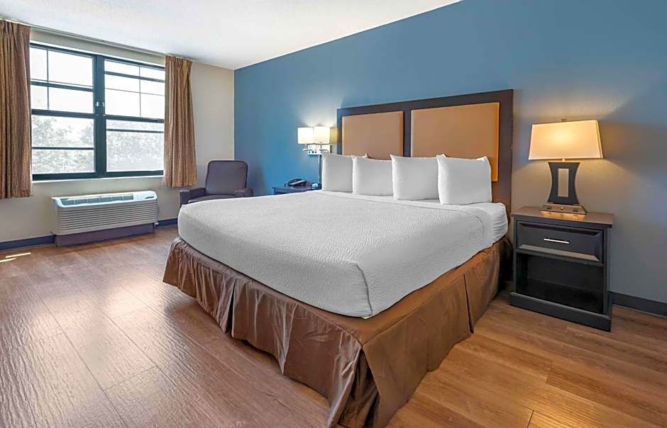 Extended Stay America Suites - Philadelphia - Plymouth Meeting - East
