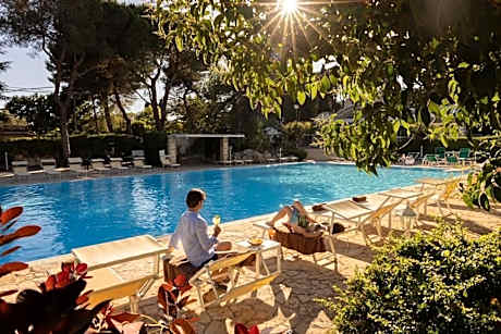 Hotel Sierra Silvana