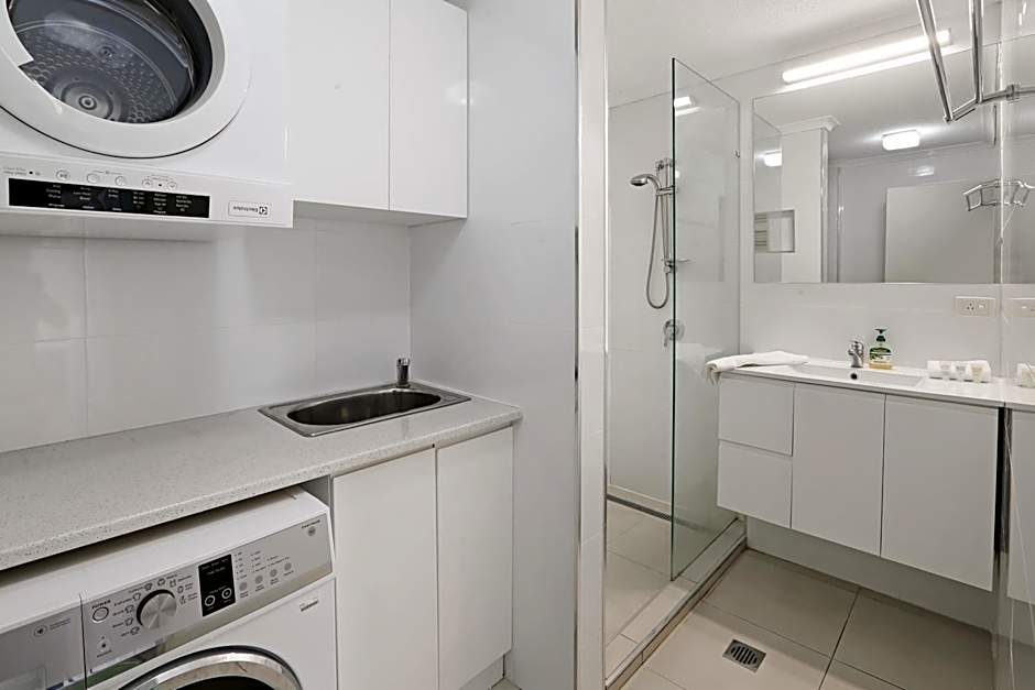 Headland Gardens Holiday Apartments