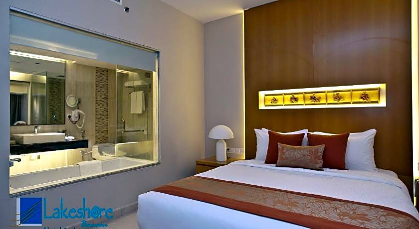 Lakeshore Suites Banani