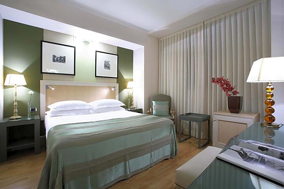 Starhotel Tuscany