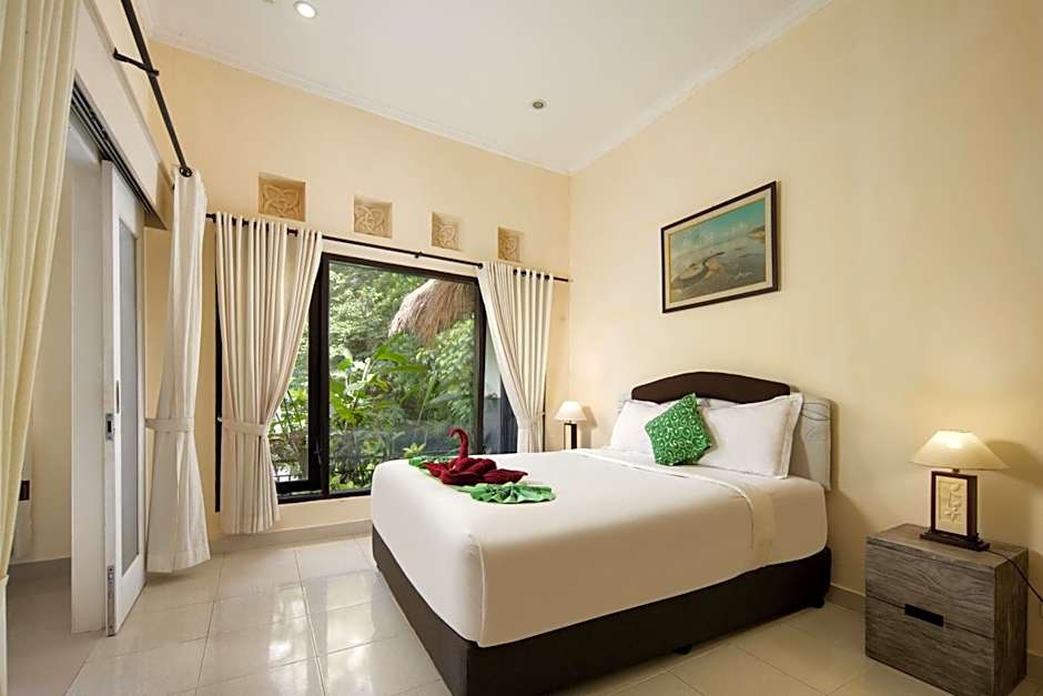 Villa Bakti Ubud by kamara