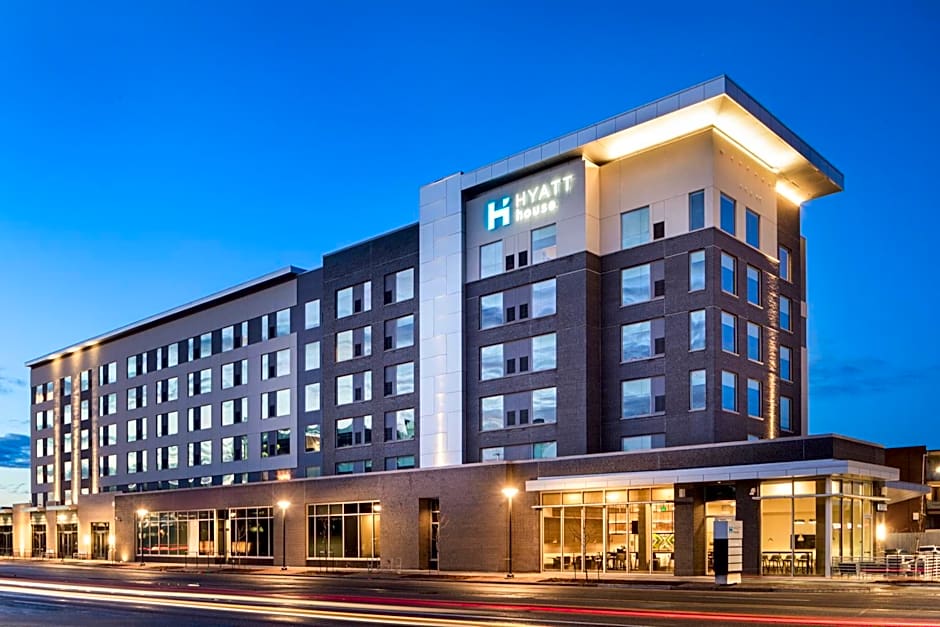 Hyatt House Denver Aurora Anschutz Medical Campus