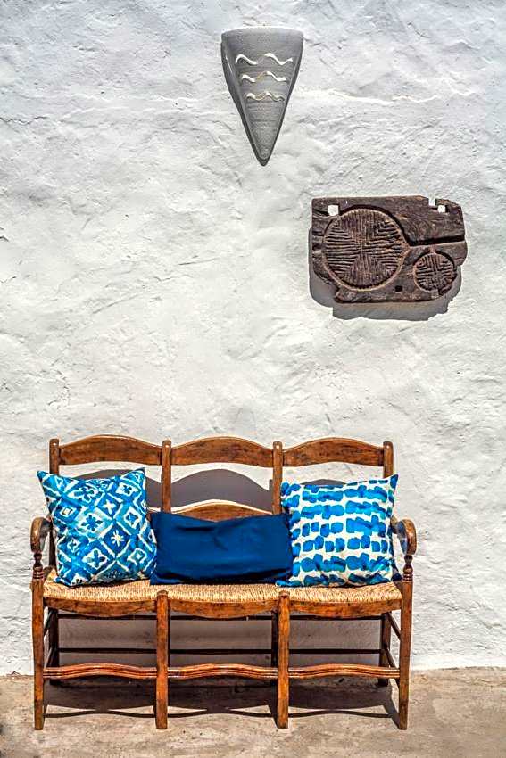 Los Lirios Hotel Rural - Adults Only