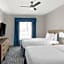 Homewood Suites By Hilton Fayetteville Arkansas
