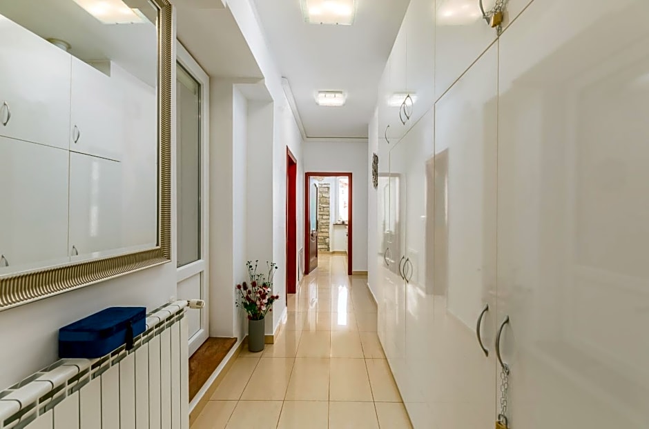 Apartment Augusto - Sea view