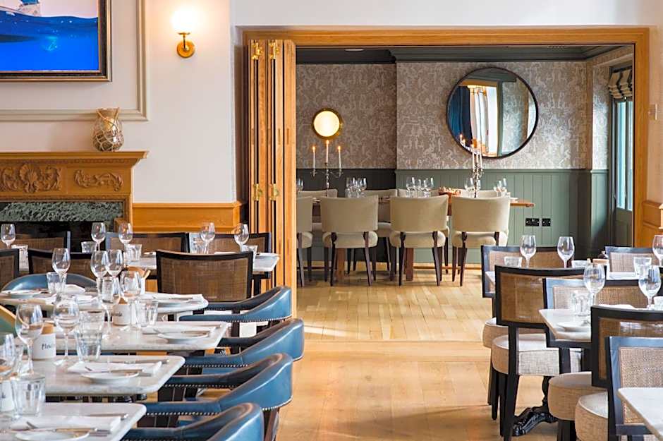 Hotel Du Vin & Bistro Brighton