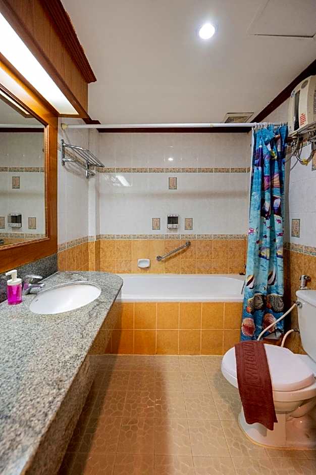 Lamai Hotel