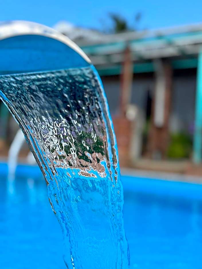 Pondok Muara Chalets