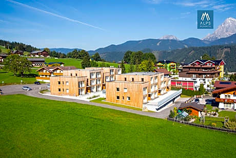 Alpenrock Schladming by ALPS RESORTS